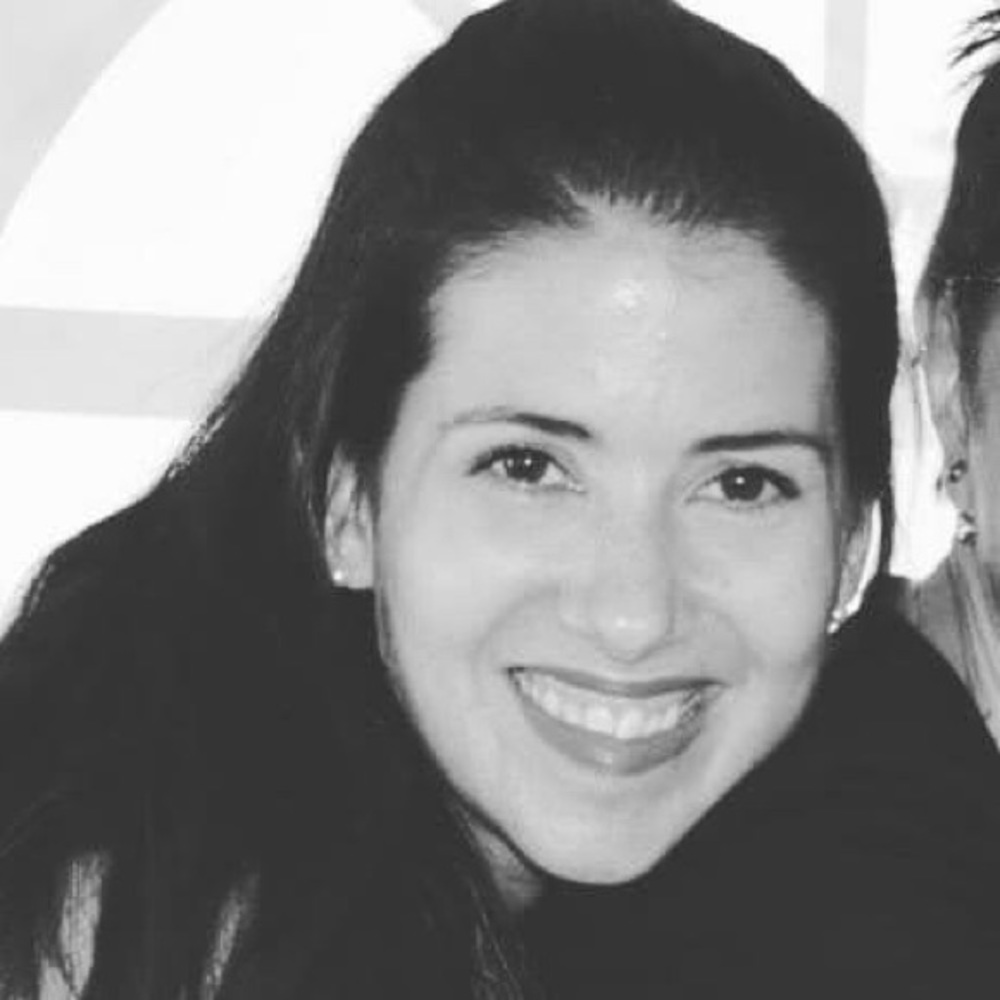 Meet your Posher, Myleva